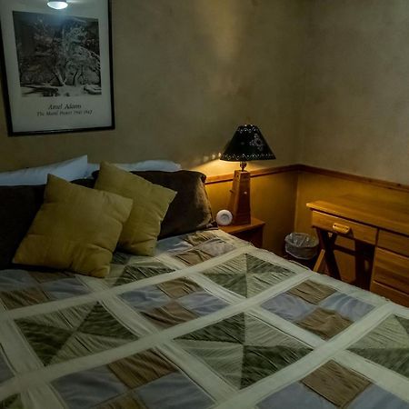 Ruidoso Lodge Cabin # 2 Bagian luar foto