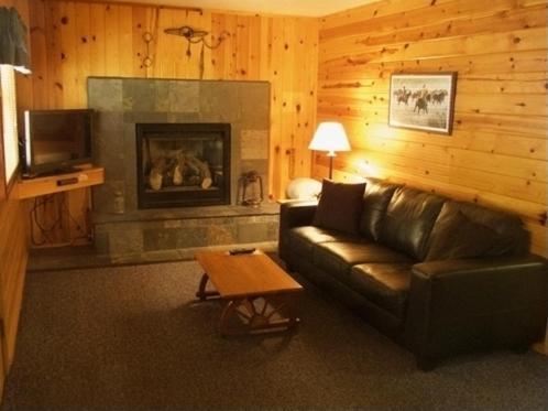 Ruidoso Lodge Cabin # 2 Bagian luar foto