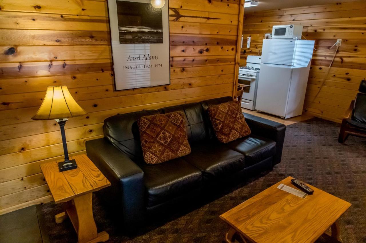 Ruidoso Lodge Cabin # 2 Bagian luar foto